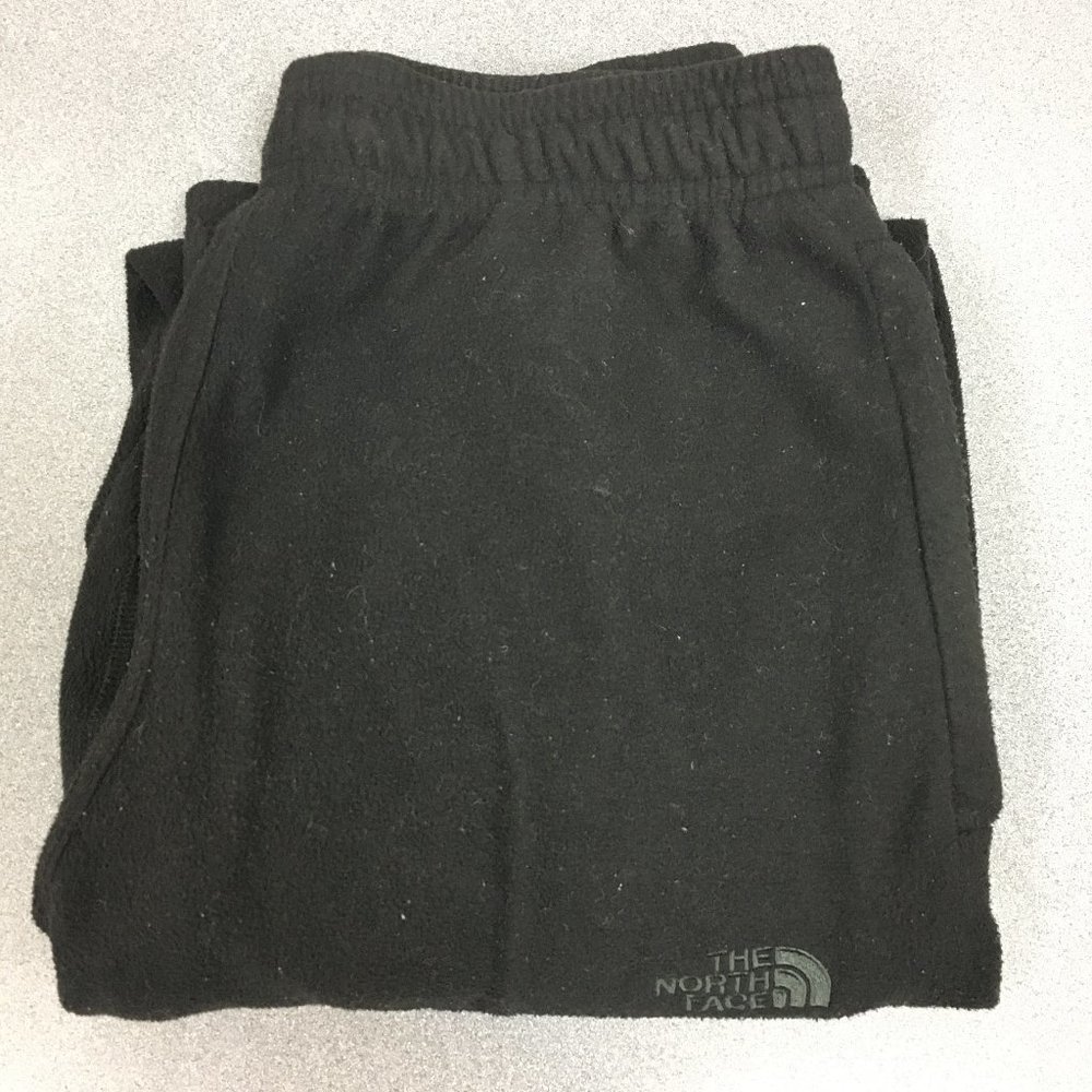 North Face Fleece Pants